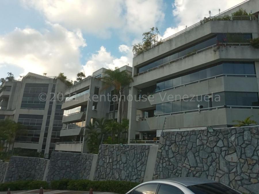 Foto Apartamento en Venta en Sucre, Sebucn, Distrito Federal - U$D 325.000 - APV175481 - BienesOnLine