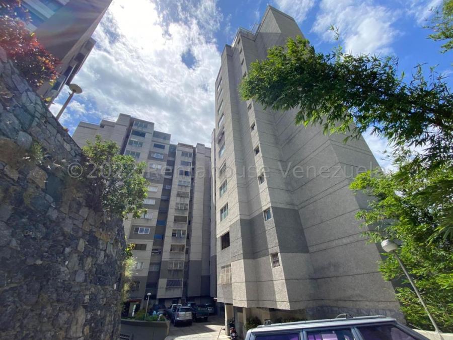 Foto Apartamento en Venta en Baruta, Colinas de Bello Monte, Distrito Federal - U$D 175.000 - APV182083 - BienesOnLine