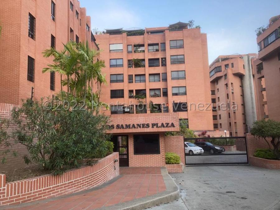 Foto Apartamento en Venta en Baruta, Los Samanes, Distrito Federal - U$D 250.000 - APV180967 - BienesOnLine