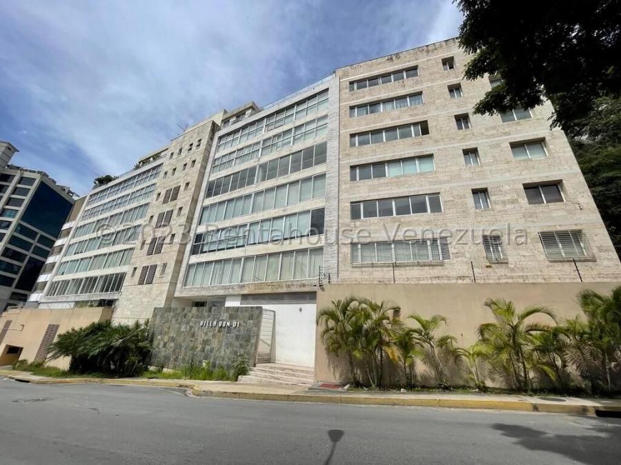 Foto Apartamento en Alquiler en Baruta, Las Mercedes, Distrito Federal - U$D 280.000 - APA190427 - BienesOnLine