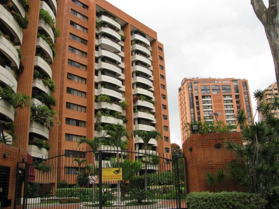 Foto Apartamento en Venta en Sucre, Los C, Distrito Federal - U$D 350.000 - APV172387 - BienesOnLine