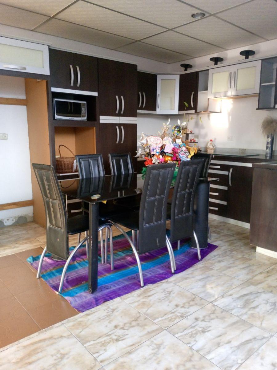 Foto Apartamento en Venta en Jos Flix Ribas, La Victoria, Aragua - U$D 9.000 - APV222416 - BienesOnLine