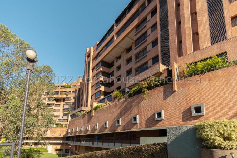 Foto Apartamento en Venta en Baruta, , Distrito Federal - U$D 440.000 - APV194477 - BienesOnLine