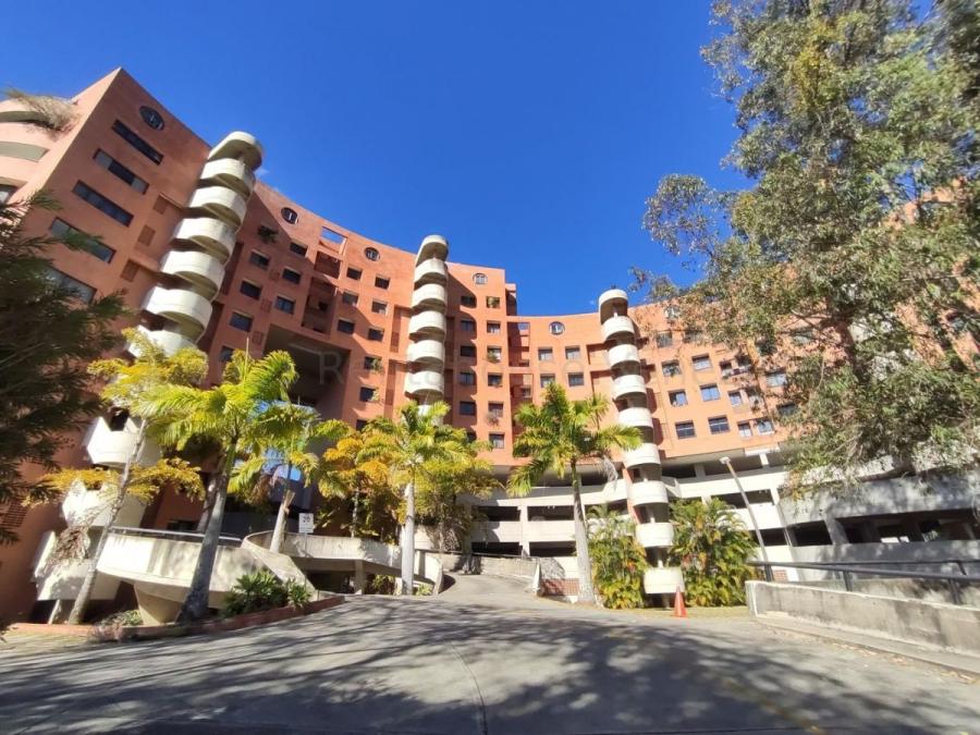 Foto Apartamento en Venta en Baruta, Monterrey, Distrito Federal - U$D 195.000 - APV175652 - BienesOnLine