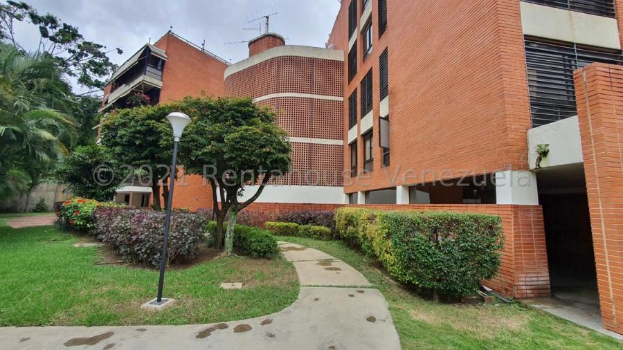 Foto Apartamento en Venta en Baruta, Los Naranjos de Las Mercedes, Distrito Federal - U$D 300.000 - APV167179 - BienesOnLine