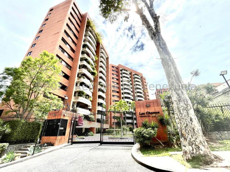 Foto Apartamento en Venta en Sucre, Los Chorros, Distrito Federal - U$D 225.000 - APV185304 - BienesOnLine