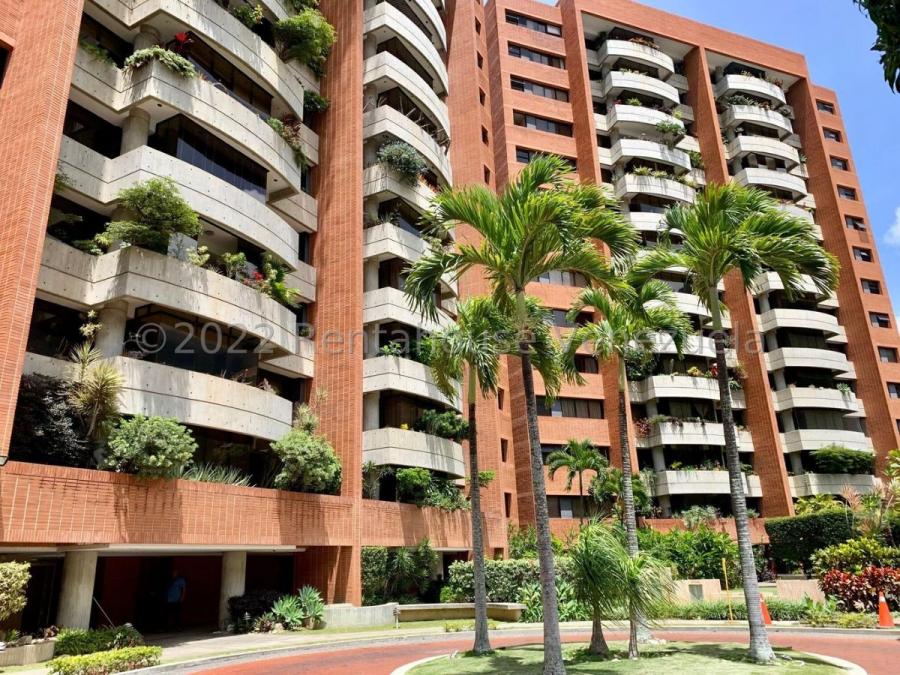Foto Apartamento en Venta en Sucre, Los Chorros, Distrito Federal - U$D 285.000 - APV185283 - BienesOnLine