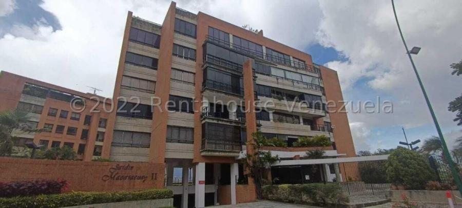Foto Apartamento en Venta en Sucre, Macaracuay, Distrito Federal - U$D 225.000 - APV181152 - BienesOnLine