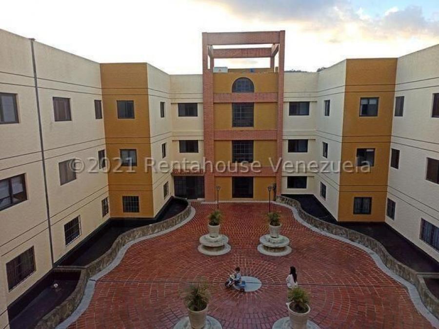 Foto Apartamento en Venta en Los Salias, San Antonio de Los Altos, Distrito Federal - U$D 75.000 - APV192065 - BienesOnLine