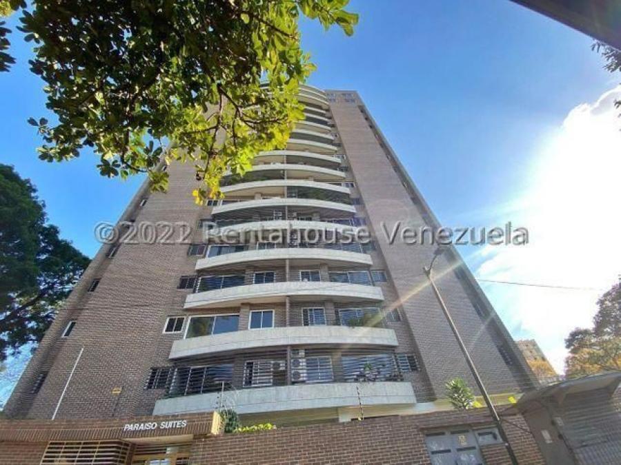 Foto Apartamento en Venta en Libertador, El Paraso, Distrito Federal - U$D 102.000 - APV182416 - BienesOnLine