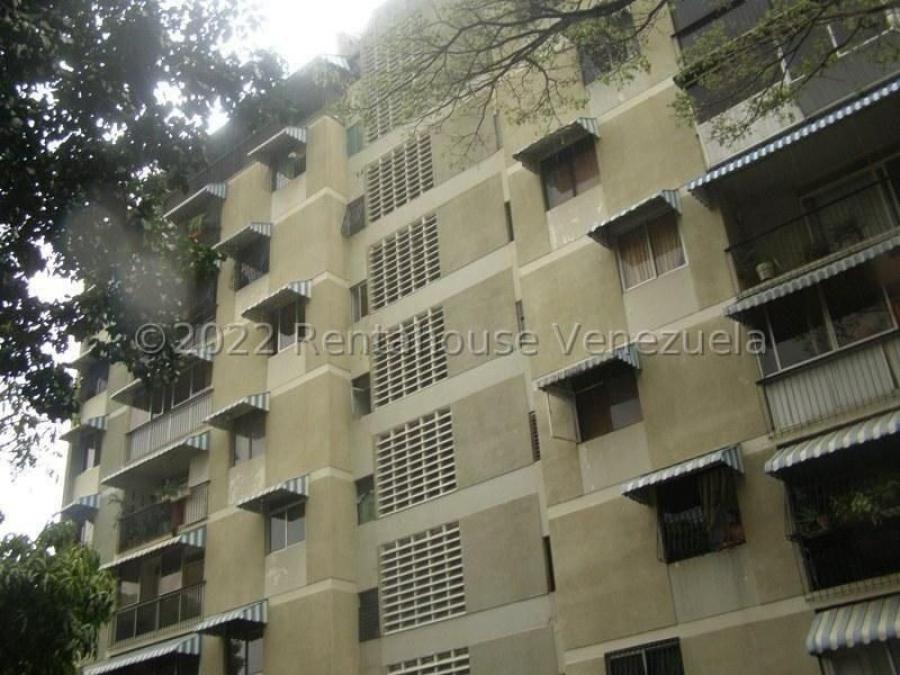 Foto Apartamento en Venta en Sucre, Sebucn, Distrito Federal - U$D 115.000 - APV174850 - BienesOnLine
