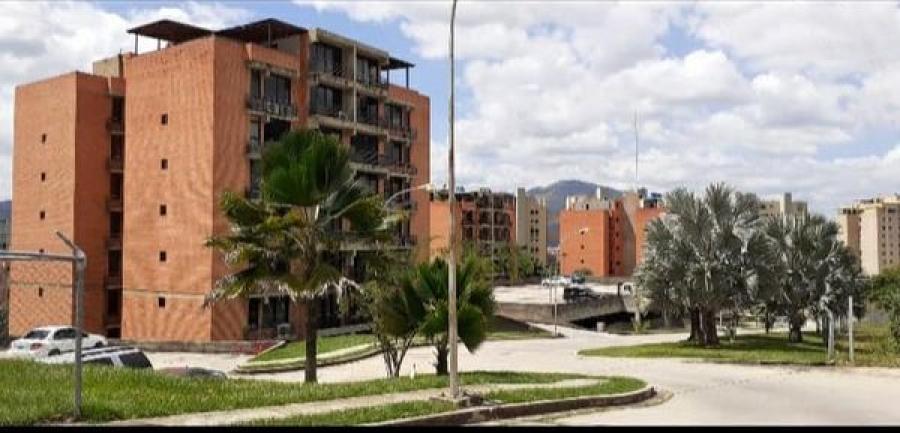 Foto Apartamento en Alquiler en SAN JOSE, Valencia, Carabobo - U$D 200 - APA148448 - BienesOnLine