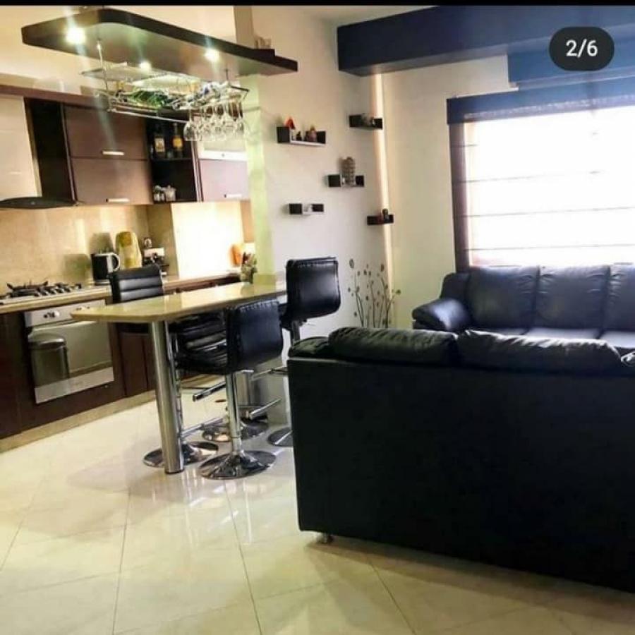 Foto Apartamento en Venta en SAN JOSE, Valencia, Carabobo - U$D 23.000 - APV148446 - BienesOnLine