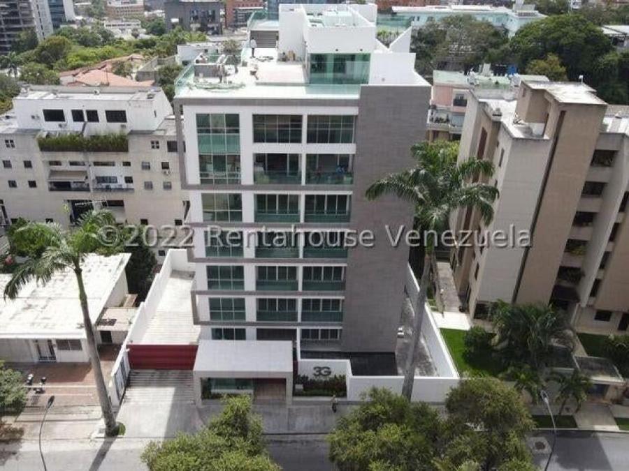 Foto Apartamento en Venta en Baruta, Las Mercedes, Distrito Federal - U$D 283.000 - APV188168 - BienesOnLine