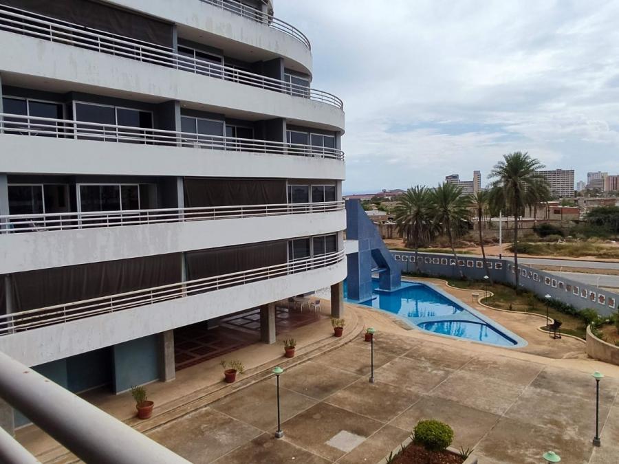 Foto Apartamento en Venta en COSTA AZUL, Porlamar, Nueva Esparta - U$D 35.000 - APV181939 - BienesOnLine