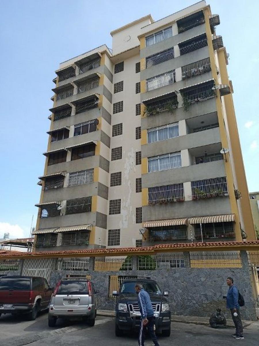 Foto Apartamento en Venta en El Paraiso, El Paraiso, Distrito Federal - U$D 80.000 - APV214712 - BienesOnLine