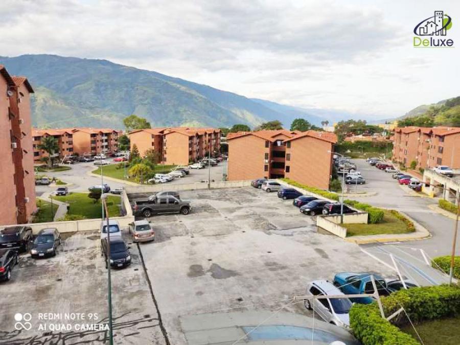 Foto Apartamento en Venta en Parroquia Lasso de La Vega, Mrida, Mrida - U$D 32.000 - APV133409 - BienesOnLine