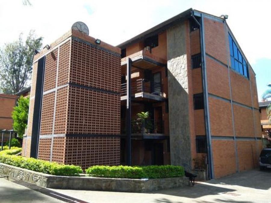 Foto Apartamento en Venta en Libertador, El Junquito, Distrito Federal - U$D 50.000 - APV171374 - BienesOnLine