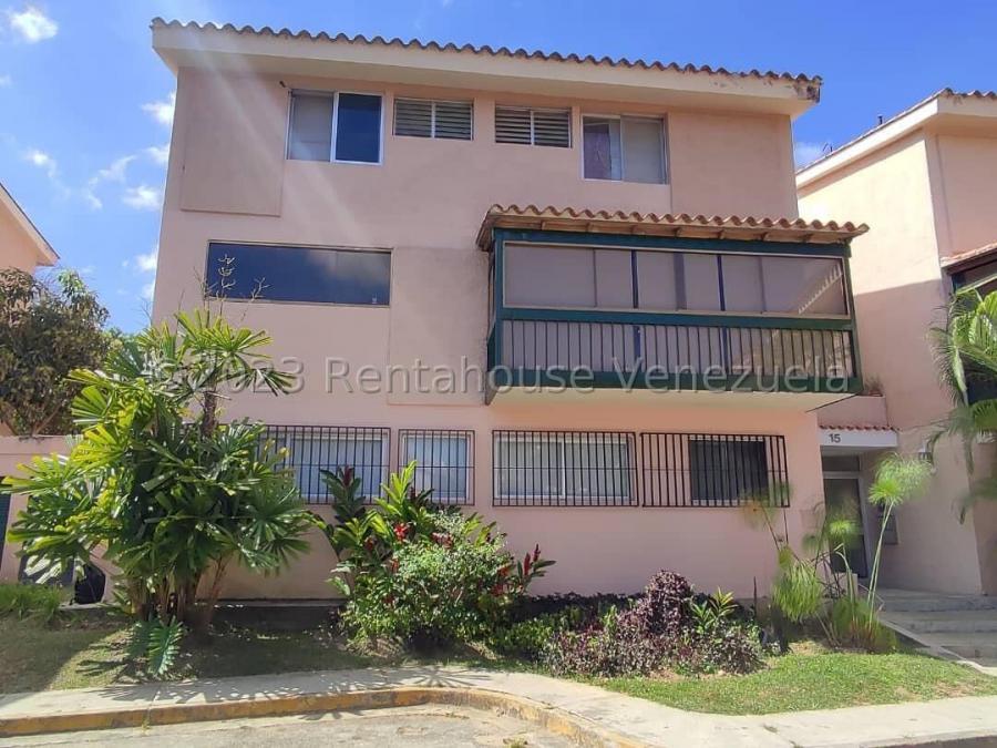 Foto Apartamento en Venta en Baruta, La Bonita, Distrito Federal - U$D 140.000 - APV193737 - BienesOnLine