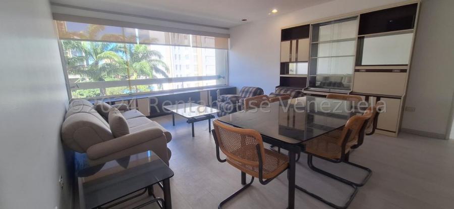 Foto Apartamento en Alquiler en Altamira, Caracas, Distrito Federal - U$D 1.200 - APA223009 - BienesOnLine