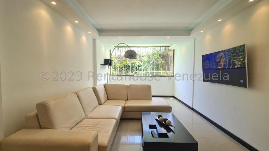 Foto Apartamento en Alquiler en Cumbres de Curumo, Caracas, Distrito Federal - U$D 1.000 - APA224444 - BienesOnLine