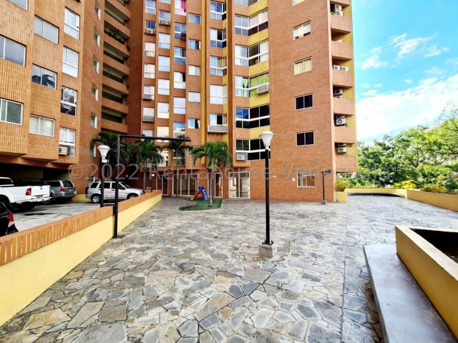 Foto Apartamento en Alquiler en Libertador, Santa Mnica, Distrito Federal - U$D 700 - APA184522 - BienesOnLine