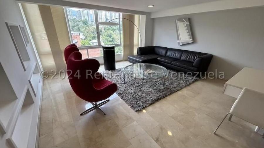 Foto Apartamento en Alquiler en El Pen, Caracas, Distrito Federal - U$D 2.750 - APA225997 - BienesOnLine