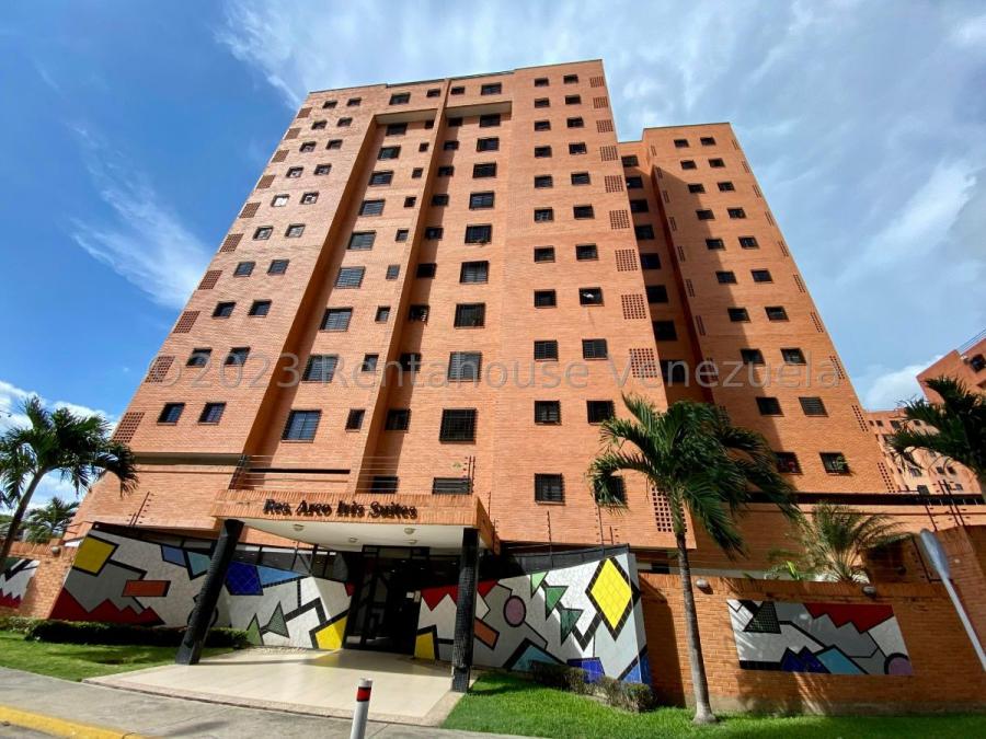 Foto Apartamento en Venta en Giraldot, Maracay, Aragua - U$D 78.500 - APV219681 - BienesOnLine