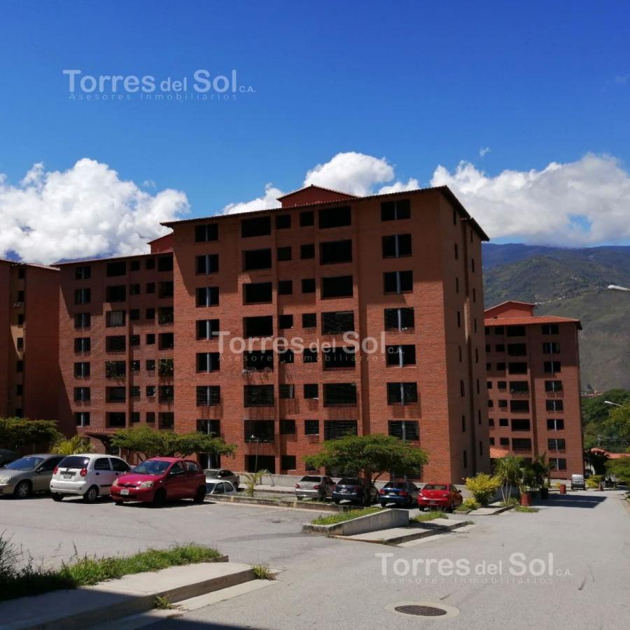 Foto Apartamento en Venta en El Manantial, Mrida, Mrida - U$D 20.000 - APV149671 - BienesOnLine