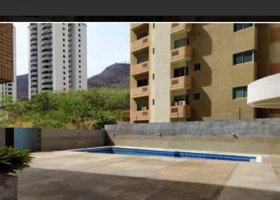 Foto Apartamento en Venta en Norte, Chimeneas, Carabobo - U$D 54.000 - APV148555 - BienesOnLine