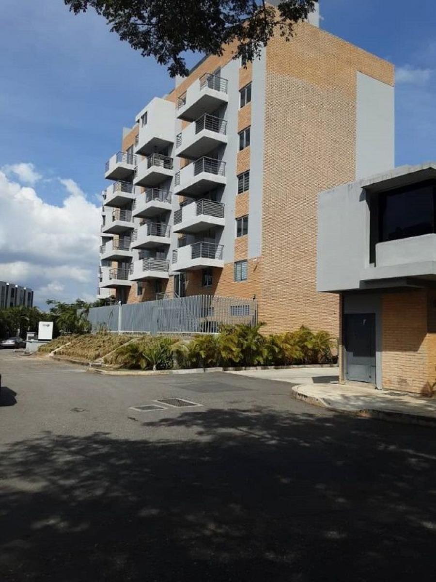 Foto Apartamento en Venta en iribarren, Barquisimeto, Lara - U$D 45.000 - APV188951 - BienesOnLine