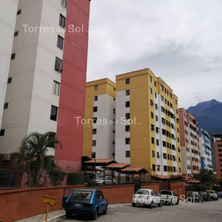 Foto Apartamento en Venta en Campito, Mrida, Mrida - U$D 20.000 - APV151261 - BienesOnLine