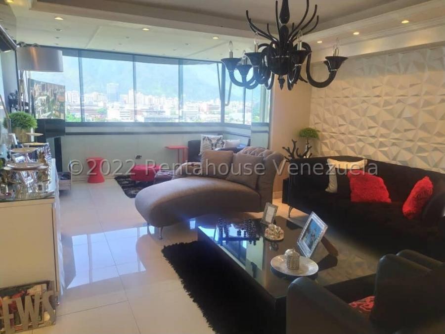Foto Apartamento en Venta en Caurimare, Caracas, Distrito Federal - U$D 135.000 - APV198827 - BienesOnLine