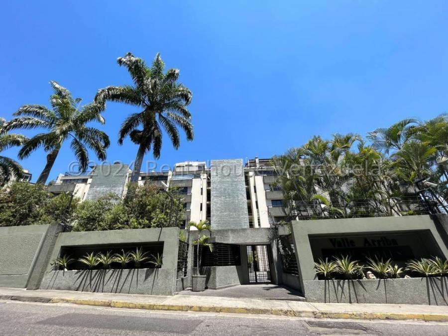Foto Apartamento en Venta en Colinas de Bello Monte, Caracas, Distrito Federal - U$D 250.000 - APV224842 - BienesOnLine