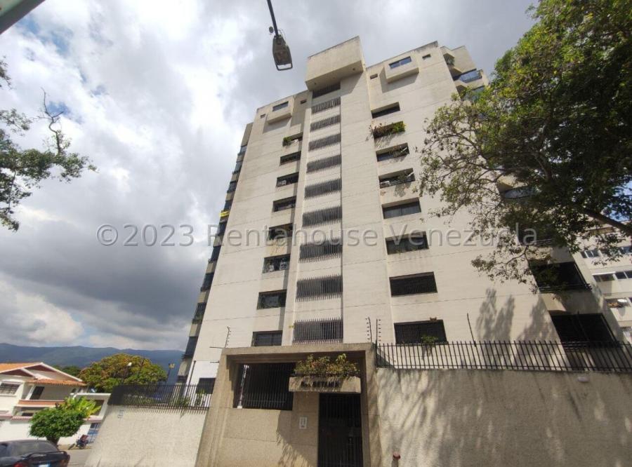 Foto Apartamento en Venta en Libertador, Colinas de Santa Monica, Distrito Federal - U$D 85.000 - APV188947 - BienesOnLine