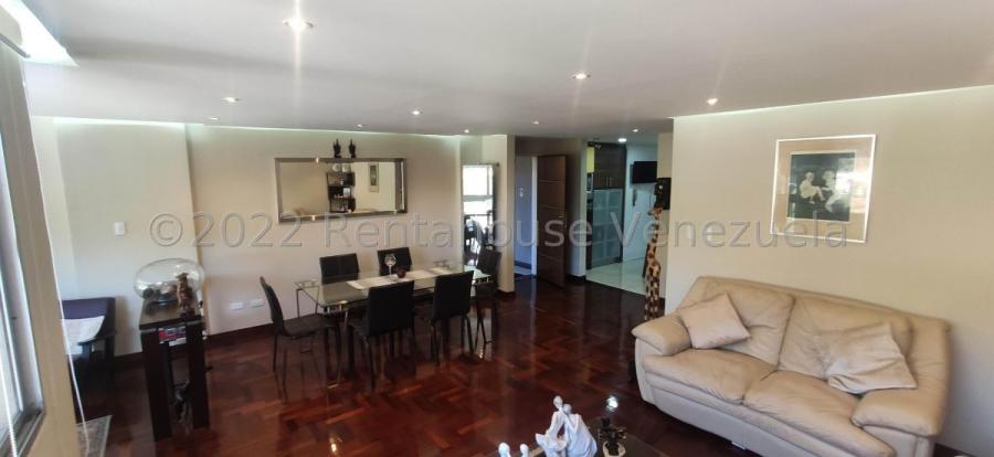 Foto Apartamento en Venta en Cumbres de Curumo, Caracas, Distrito Federal - U$D 160.000 - APV190210 - BienesOnLine