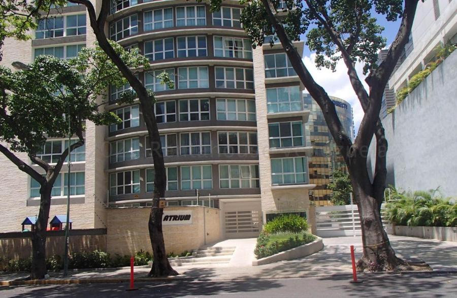 Foto Apartamento en Venta en El Rosal, Caracas, Distrito Federal - U$D 450.000 - APV176382 - BienesOnLine