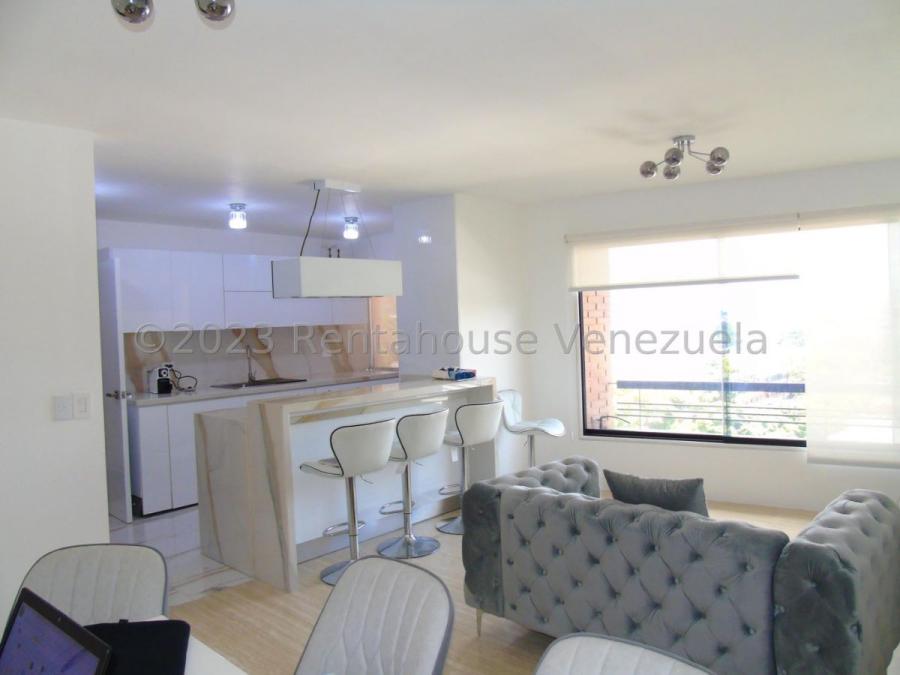 Foto Apartamento en Venta en El Rosal, Caracas, Distrito Federal - U$D 250.000 - APV223879 - BienesOnLine
