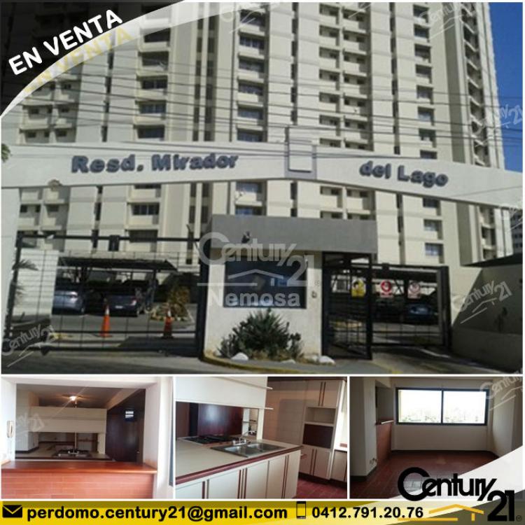 Foto Apartamento en Venta en , Zulia - BsF 40.000.000 - APV76820 - BienesOnLine