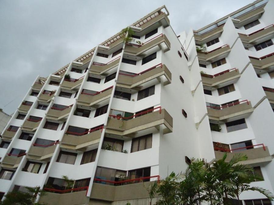 Foto Apartamento en Venta en Chacao, Los Palos Grandes, Distrito Federal - U$D 320.000 - APV166637 - BienesOnLine