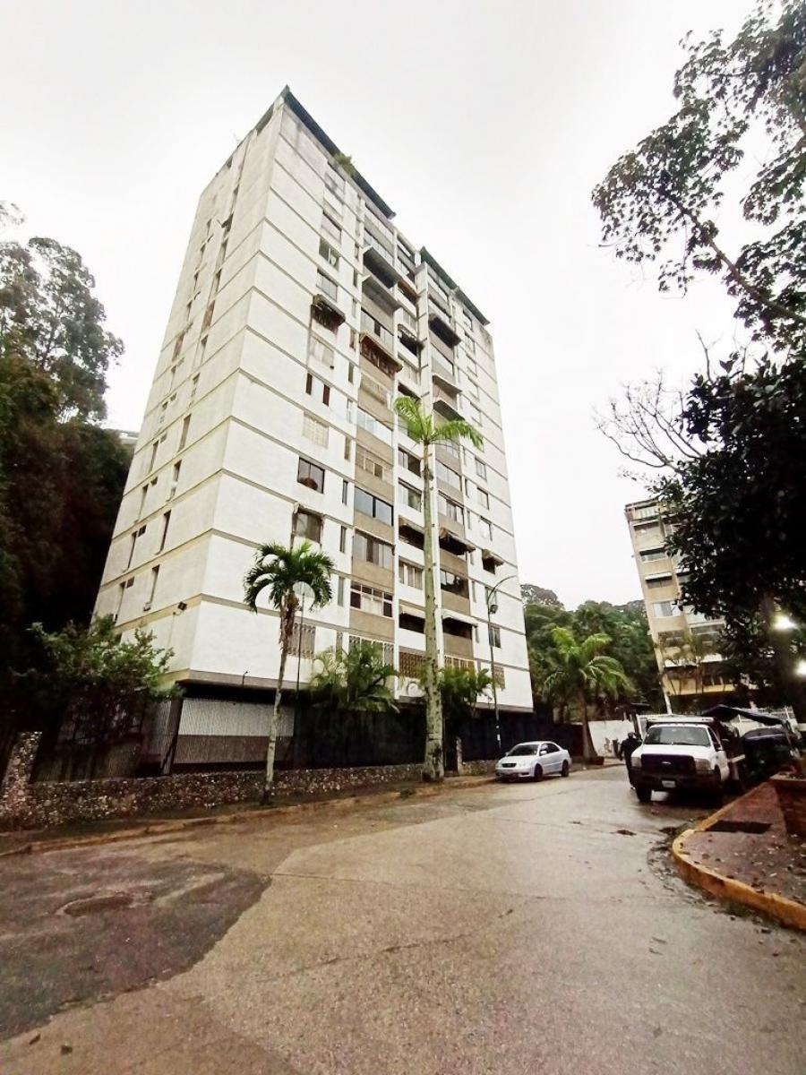 Foto Apartamento en Venta en Las Palmas, Las Palmas, Distrito Federal - U$D 68.000 - APV219766 - BienesOnLine