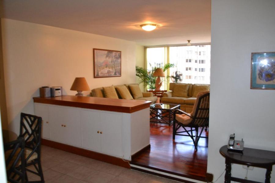 Foto Apartamento en Venta en La Alameda, Caracas, Distrito Federal - U$D 109.000 - APV193953 - BienesOnLine