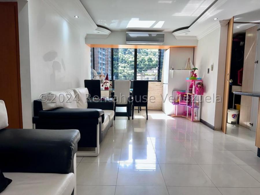 Foto Apartamento en Venta en La Boyera, Caracas, Distrito Federal - U$D 74.000 - APV225481 - BienesOnLine