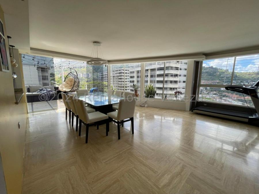 Foto Apartamento en Venta en La Tahona, Caracas, Distrito Federal - U$D 250.000 - APV223957 - BienesOnLine