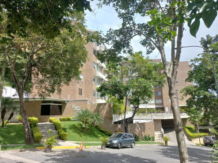 Foto Apartamento en Venta en Baruta, Los Naranjos del Cafetal, Distrito Federal - U$D 98.000 - APV188678 - BienesOnLine