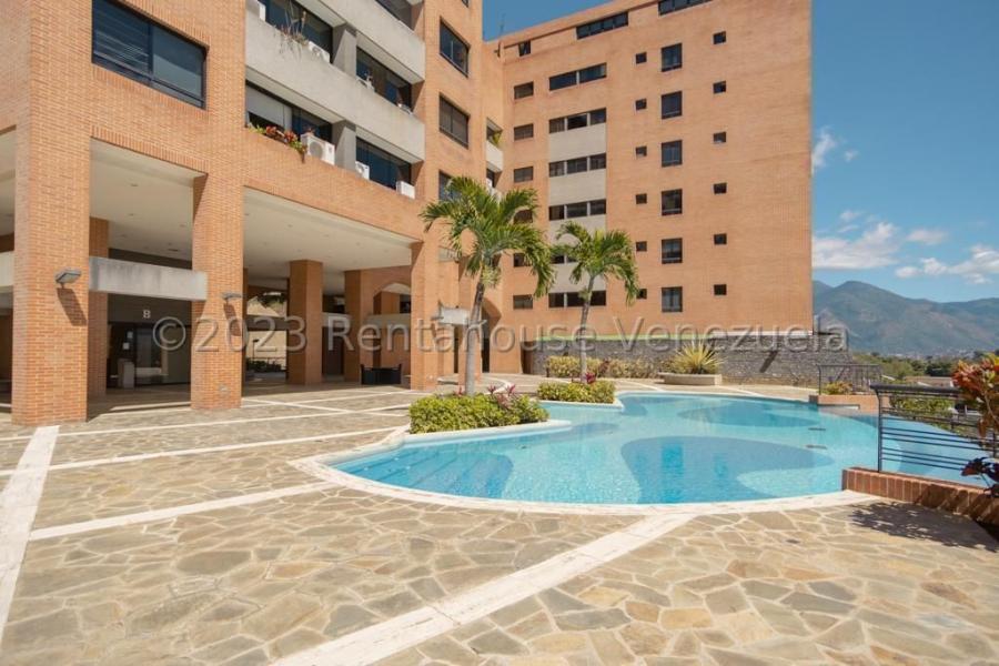 Foto Apartamento en Venta en El Hatillo, Lomas del Sol, Distrito Federal - U$D 105.000 - APV188681 - BienesOnLine