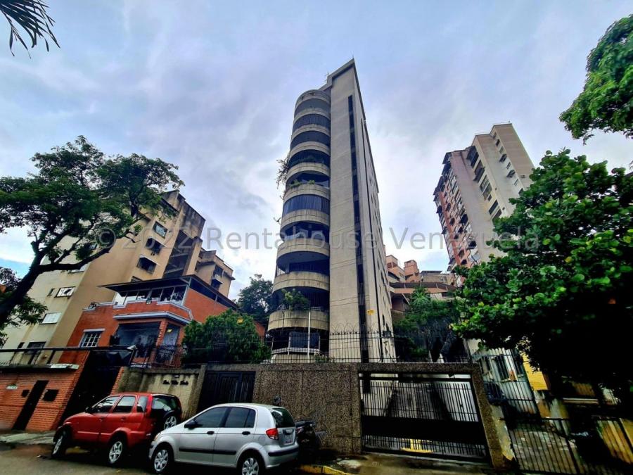 Foto Apartamento en Venta en Los Chaguaramos, Caracas, Distrito Federal - U$D 270.000 - APV202954 - BienesOnLine