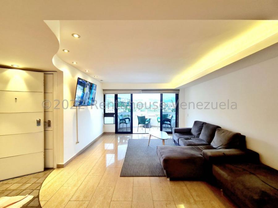 Foto Apartamento en Venta en Los Chaguaramos, Caracas, Distrito Federal - U$D 270.000 - APV201495 - BienesOnLine