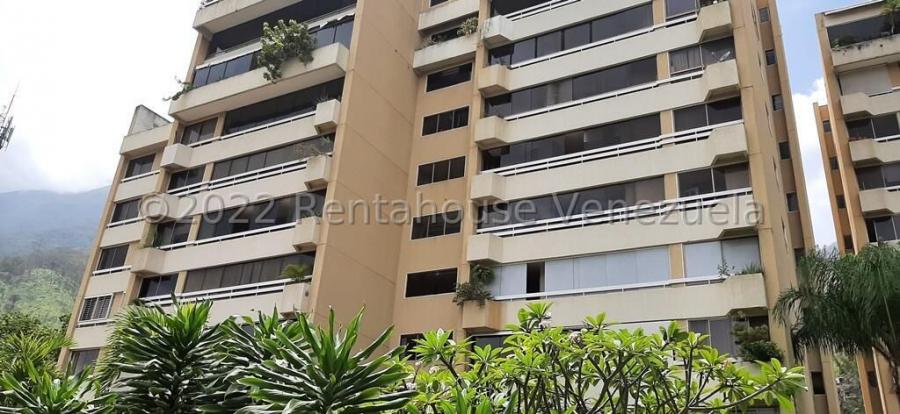 Foto Apartamento en Venta en Los Chorros, Caracas, Distrito Federal - U$D 230.000 - APV174725 - BienesOnLine