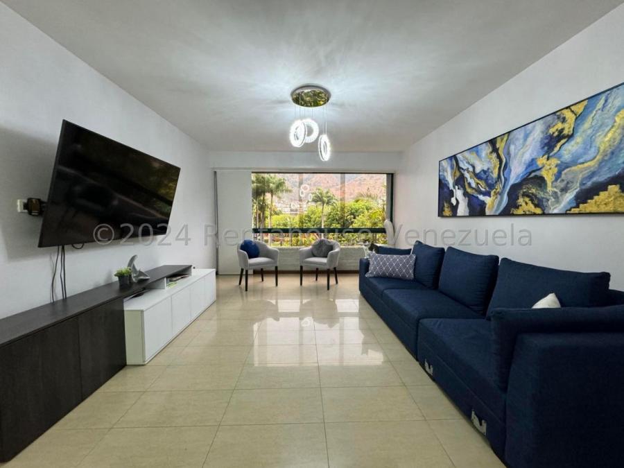 Foto Apartamento en Venta en Los Chorros, Caracas, Distrito Federal - U$D 175.000 - APV223383 - BienesOnLine